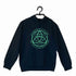 4 TV Series Dark The Beginning is the End. UNISEX HOODIE Sweatshirts